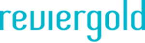Reviergold Logo