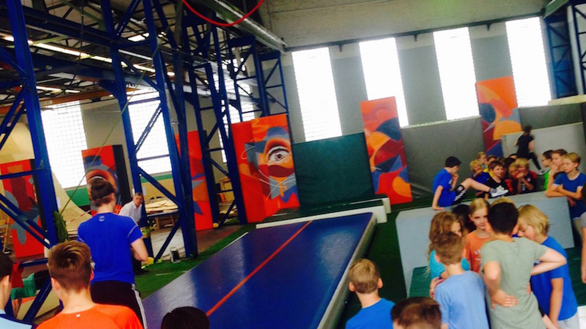 05.09.15: !!! Space4Kids !!!
