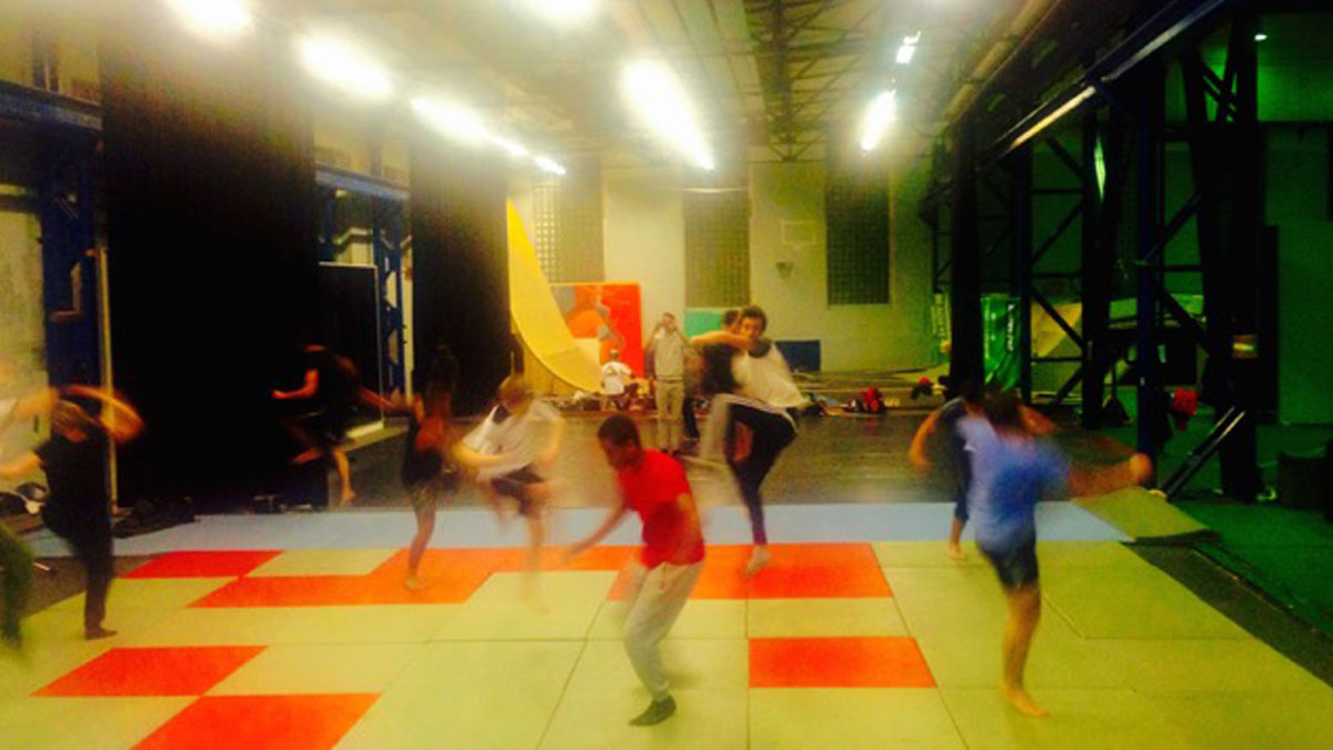 05.11.16: Space4Kids & Space4Teens
