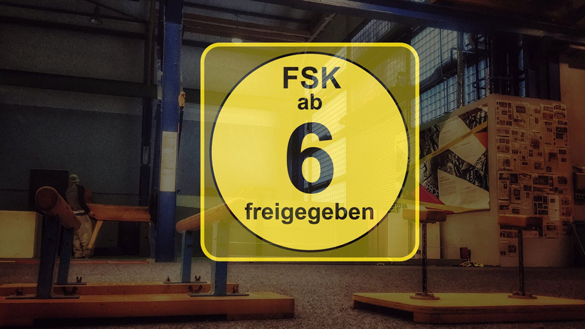 WICHTIGE INFO Space4Kids & Space4Teens am 03.03.2018